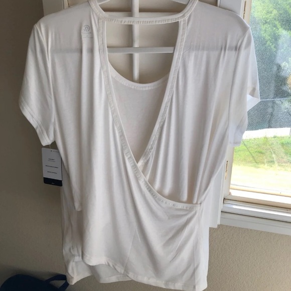 Champion active top - Picture 2 of 6